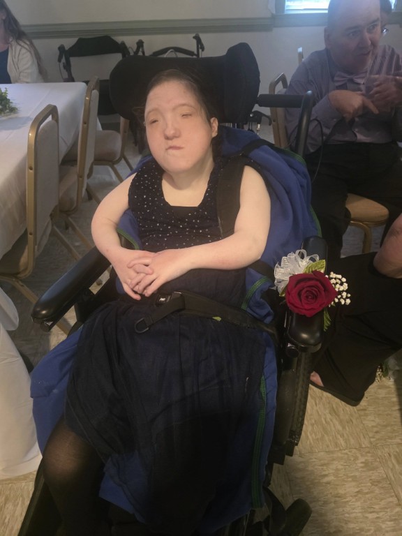 A night to Remember 4 (Medium)